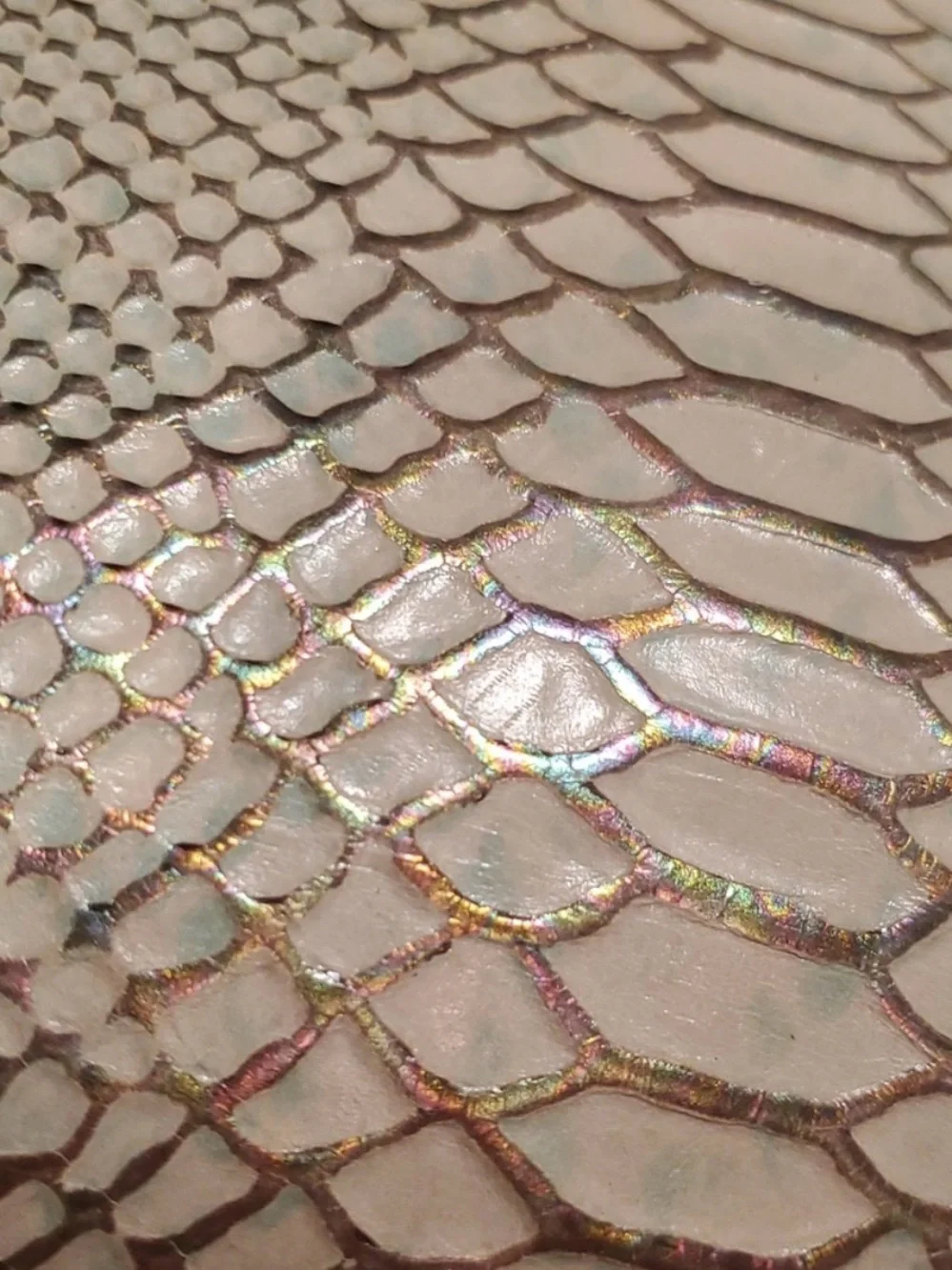 Brahmin “mermaid vibes”